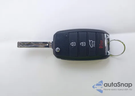 2020 Kia Sportage Lx z USA, uszkodzony, nr VIN KNDPM3AC3L7722023